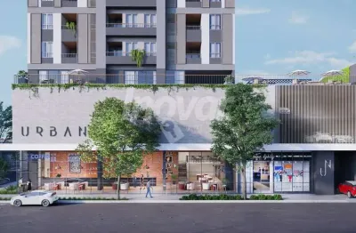 Apartamento com 2 quartos à venda na Rua Santos Dumont, 3440, Centro, Toledo