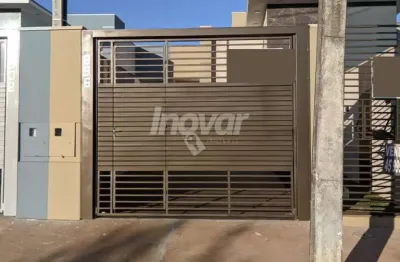 Vende se casa no jardim coopagro toledo valor acessivel
