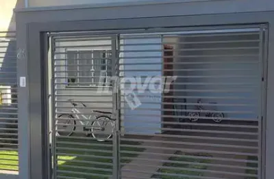 Casa com 2 quartos à venda na Rua Angela Zanell, 81, Jardim Coopagro, Toledo