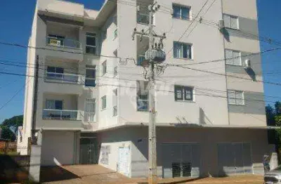 Apartamento bairro vila industrial, 3 dormitórios, mobiliado