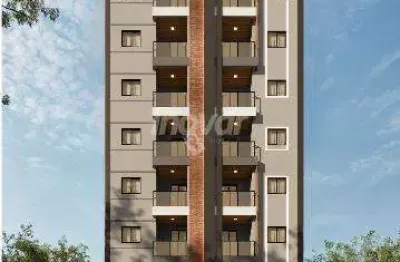 Apartamento com 2 quartos à venda na Rua General Daltro Filho, Jardim Gisela, Toledo