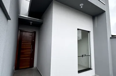 Condomínio residencial barra bela - casas geminadas em barra do itapocu