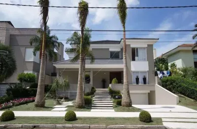 Casa com 6 quartos à venda em Jurerê Internacional, Florianópolis 