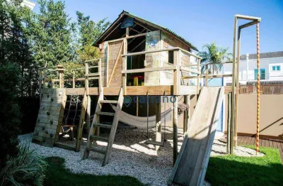 Casa com 4 dormitórios(suítes) à venda, 436 m² por r$ 5.500.000 - jurerê - florianópolis/sc