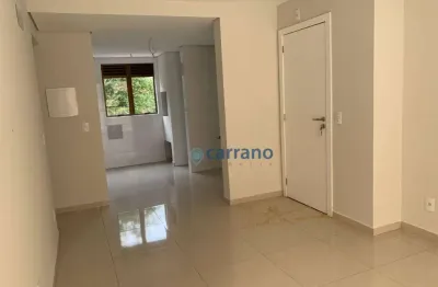 Apartamento com 2 dormitórios, sendo 1 suíte à venda, 105 m² por r$ 941.054 - trindade - florianópolis/sc