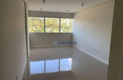 Sala, 26 m² - venda por r$ 244.800 - itacorubi - florianópolis/sc