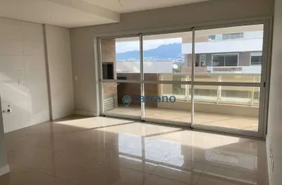 Apartamento com 3 dormitórios à venda, 95 m² por r$ 1.358.500,00 - itacorubi - florianópolis/sc