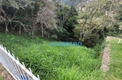 Terreno à venda, 794 m² por r$ 1.300.000,00 - córrego grande - florianópolis/sc