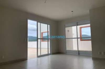 Cobertura com 3 dormitórios, sendo 1 suíte à venda, 156 m² por r$ 2.039.943 - agronômica - florianópolis/sc