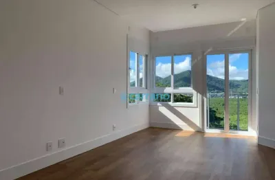 Apartamento com 3 dormitórios à venda, 133 m² por r$ 2.190.097,00 - joão paulo - florianópolis/sc