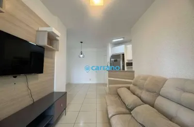 Apartamento com 2 dormitórios para alugar, 69 m² por r$ 4.400/mês - santa mônica - florianópolis/sc