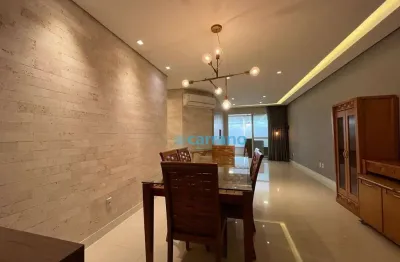 Apartamento com 3 dormitórios à venda, 153 m² por r$ 1.950.000,00 - agronômica - florianópolis/sc