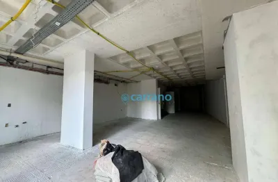 Loja para alugar, 110 m² por r$ 8.500,00/mês - trindade - florianópolis/sc