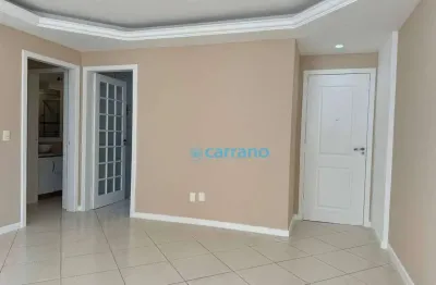 Apartamento com 3 dormitórios(1 suíte) à venda, 80 m² por r$ 595.000 - centro - florianópolis/sc