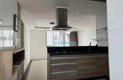 Apartamento com 3 dormitórios(1 suíte) à venda, 80 m² por r$ 650.000 - centro - florianópolis/sc