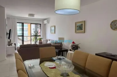 Apartamento com 3 dormitórios(1 suíte) à venda, 115 m² por r$ 1.390.000 - agronômica - florianópolis/sc