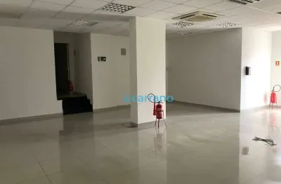 Loja para alugar, 193 m² por r$ 9.800/mês - estreito - florianópolis/sc