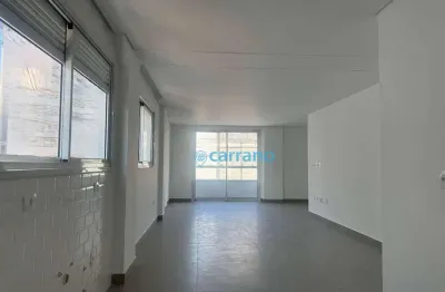 Apartamento novo com 2 suítes à venda, 96 m² por r$ 1.490.000 - centro - florianópolis/sc