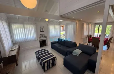 Casa com 3 dormitórios(2 suítes), 209 m² - venda por r$ 1.390.000 - vargem grande - florianópolis/sc