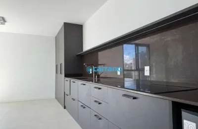 Studio com 1 dormitório à venda, 37 m² por r$ 850.000 - centro - florianópolis/sc