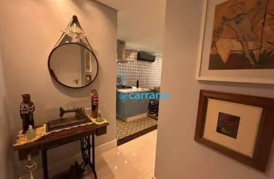 Apartamento 02 suítes à venda, 108 m² por r$ 2.100.000 - agronômica - florianópolis/sc