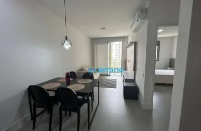 Apartamento à venda, 4753 m² por r$ 950.000,00 - córrego grande - florianópolis/sc
