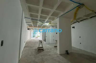 Aluguel de Sala Comercial de 110m² na Trindade, Florianópolis-SC: oportunidade única em condomínio de alto padrão!