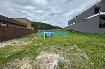Terreno à venda em Florianópolis-SC, Rio Tavares  453,33 m² de área disponível!