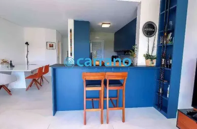 Apartamento exclusivo em condomínio tão exclusivo quanto em Florianópolis-SC, no bairro João Paulo, com 3 suítes, 2 vagas de garagem e hobby box.