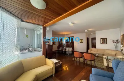 Aluguel de Apartamento  MOBILIADO e aconchegante no Centro de Florianópolis-SC: 3 Quartos, 1 Suíte, 2 Salas, 3 Banheiros e 1 Vaga dupla de Garagem!