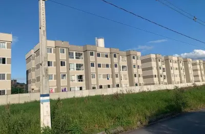 Terreno à venda em São José-SC, no bairro Sertão do Maruim, com 364,59 m² de área!