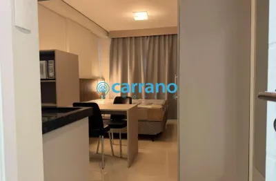 Aluguel de Studio1 quarto na Trindade, Florianópolis-SC: Conforto em 20m², valor R$ 2.828,00!