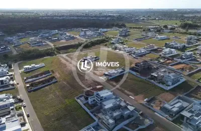 Terreno à venda no condomínio jardins amsterdã, 506,41 m²