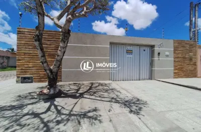Casa a  venda proxímo ao forum de parnamim bairro monte castelo