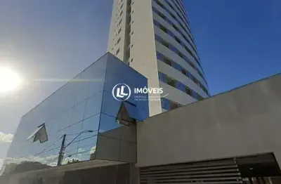 Residencial cosmopolitan na melhor localização de natal