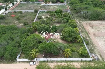 Chácara / sítio com 2 quartos à venda na Rua Maria Zidezinho Fernandes, S N, Zona Rural, São José de Mipibu