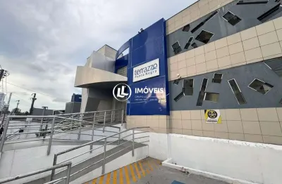 Flat com 2 quartos à venda na rua altemar dutra, 4795, ponta negra, natal, 43 m2 por r$ 280.000