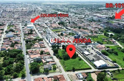 Terreno 7.200 m² – cohabinal, parnamirim/rn (grande natal)