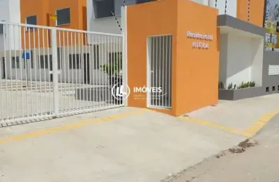 Apartamento com 2 quartos à venda na Rua Severino Francisco da Costa, 395, Nova Esperança, Parnamirim