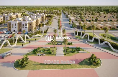 Terreno à venda na rua avilez batista barros, santa tereza, parnamirim por r$ 59.900