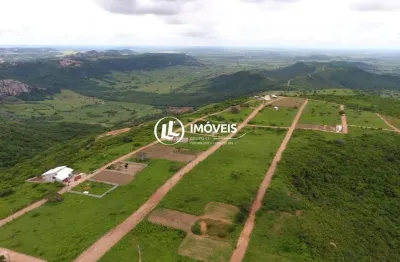 Terreno à venda, 600 m² por r$ 45.000 - loteamento vale da serra - araruna/pb