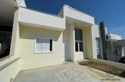 Casa em condomínio fechado com 3 quartos à venda na Rua Selma Aparecida Said, 801, Horto Florestal, Sorocaba por R$ 560.000