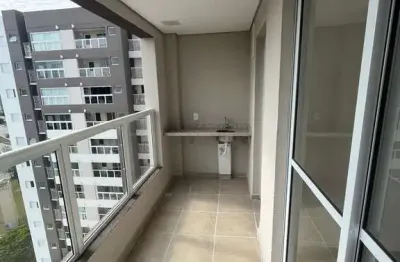 Apartamento com 2 quartos à venda na Avenida São Paulo, 2233, Além Ponte, Sorocaba por R$ 450.000