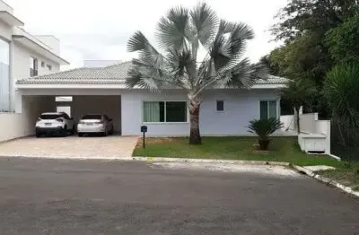Casa em condomínio fechado com 3 quartos à venda na Avenida Paraná, 4495, Cajuru do Sul, Sorocaba por R$ 1.700.000