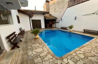 Casa com 3 quartos à venda na Rua Florêncio Vieira da Rocha, 305, Jardim Astro, Sorocaba por R$ 1.277.000