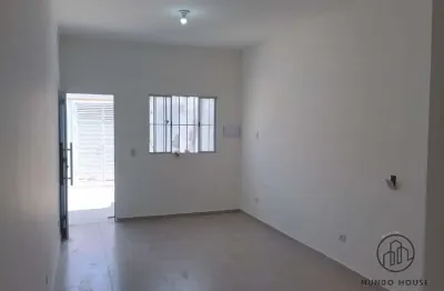 Casa com 2 quartos à venda na Rua Mário Caçador, 16, Parque São Bento, Sorocaba por R$ 255.000