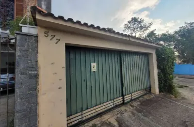 Casa com 3 quartos à venda na Rua Gonçalves Dias, 577, Vila Gabriel, Sorocaba por R$ 600.000