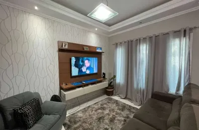 Casa com 2 quartos à venda na Rua Manoel Ribeiro de Andrade, 124, Jardim Prestes de Barros, Sorocaba por R$ 560.000