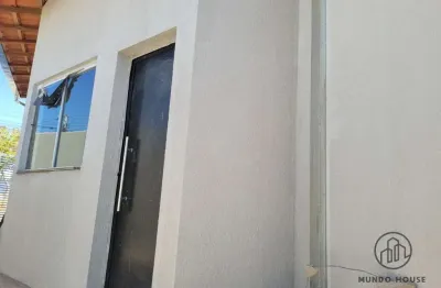 Casa com 1 quarto à venda na Alameda Família Elias de Moura, 18, Jardim Santa Marta, Sorocaba por R$ 280.000