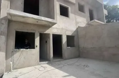 Casa com 2 quartos à venda na Avenida Nove de Julho, 418, Vila Barão, Sorocaba por R$ 276.000